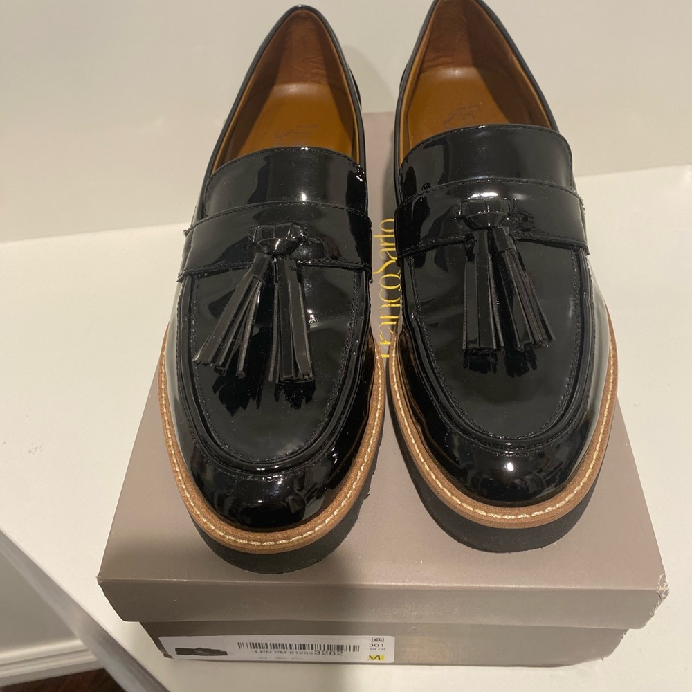 Franco Sarto loafers size 8.5